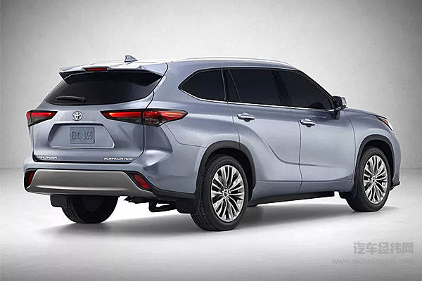 重量级爆款来袭 纽约车展即将入华新车展望