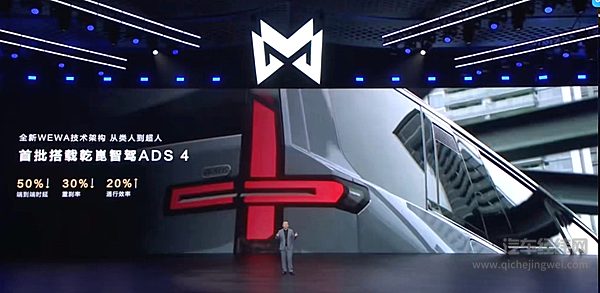 含华量”最高越野SUV-智能越野第一车猛士M817起售31.99万元！