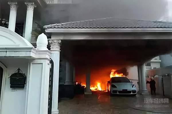 电动车为什么会自燃 究竟如何避免？