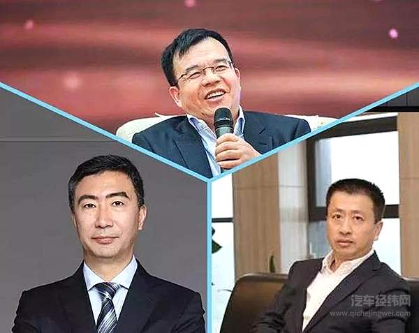 造车新势力遭遇“美国劫”