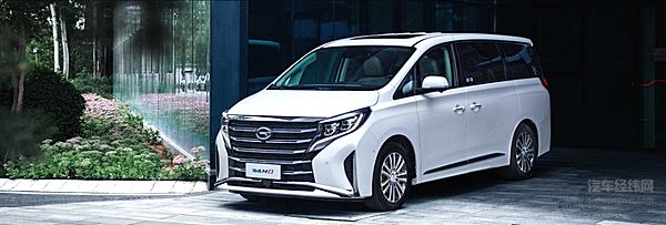 30万元级国产高端MPV二选一 传祺M8与上汽大通MIFA 9展开油电之争！