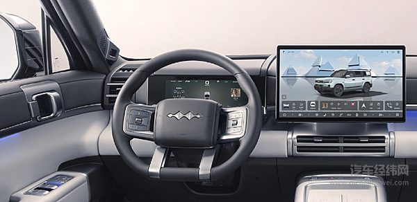 4款方盒子车型盘点 哪一款更有性价比？