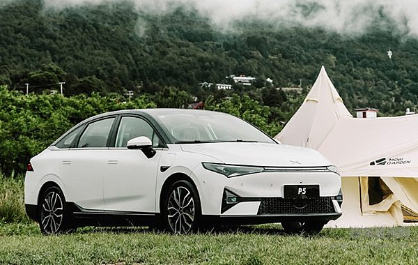 OTA升级不到位智能驾驶成空话 小鹏汽车能否解决问题？