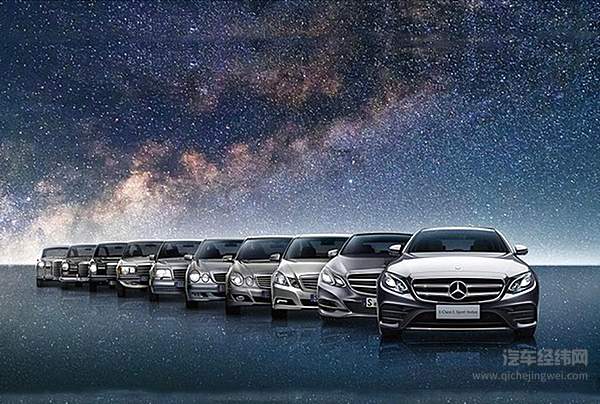 换标就死？国产车为什么高级不起来