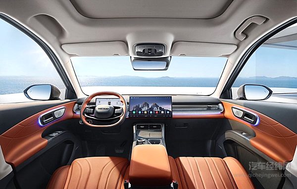 限时抢鲜价9.29万元起！第五代瑞虎8全球上市