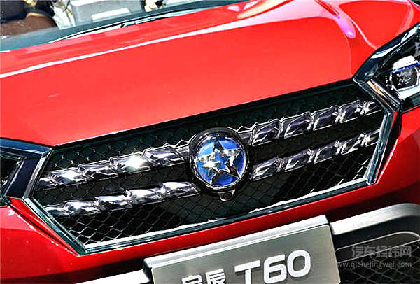 不用“演技” 启辰T60一样可以用实力圈粉！