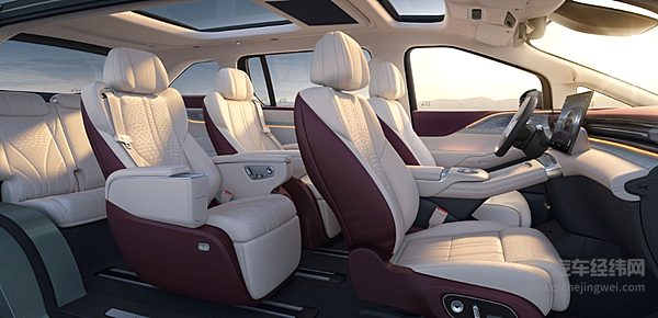 30万出头可入手 小鹏X9增程与腾势D9谁更强？