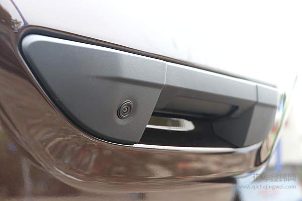 【原创】江铃新宝典发动机享终身质保 官宣百公里油耗仅为7.3L