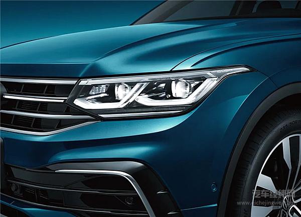 SUV销冠王换新上市 新途观家族“三箭齐发”