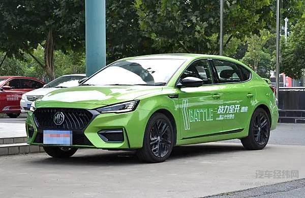 一个比一个“膨胀”！ 2020年最猛的五台1.5T发动机