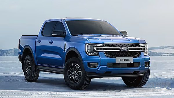 2025年插混皮卡盘点：国产合资齐参与 哪一款是你的菜？