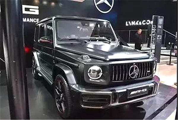 前途K50等4款新车同日上市 精英男/硬汉你将pick哪一款？