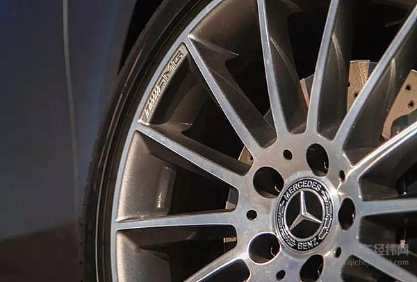 奔驰A级，用奔驰的真正实力去补好木桶的短板