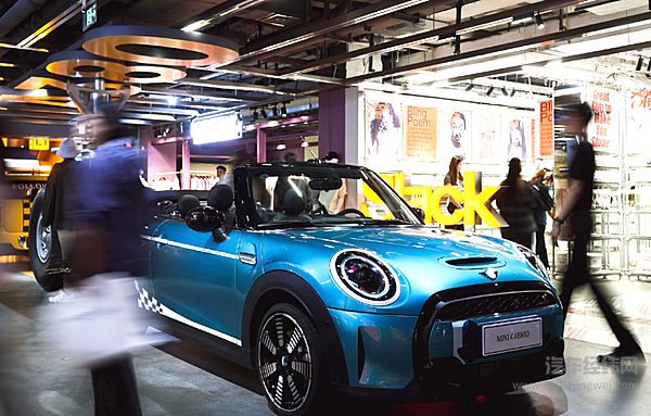 进军欧洲 混动或成下一个突破口