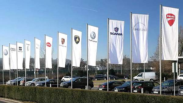 狼堡入手江淮、国轩高科 “兵分两路”进军中国市场