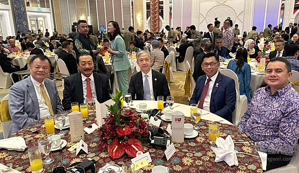 创维汽车牵手马来西亚成功集团 共促新能源汽车生态系统发展