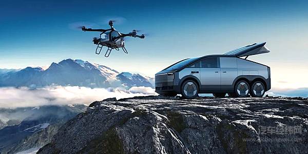 何小鹏出席中国发展高层论坛：期望与全球合作伙伴共创未来