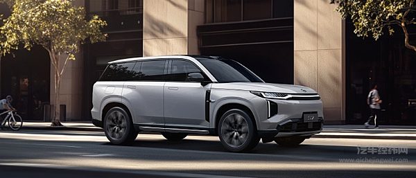 20万级中大型SUV对决 钛7与传祺S7谁更强？