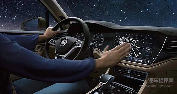 摆脱商务风？ 大众途锐新增3.0T锐尊版的转型是否成功？