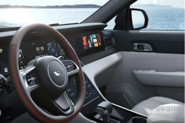 增程式新能源SUV对决 问界M7和岚图FREE谁能挑战理想ONE？