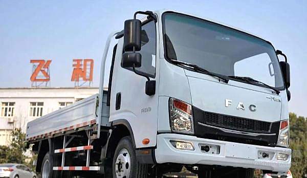 曾火遍神州三个汽车品牌 共同点都是劳改工厂！