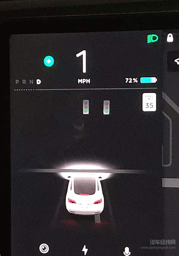 最接近马斯克全自动驾驶的升级