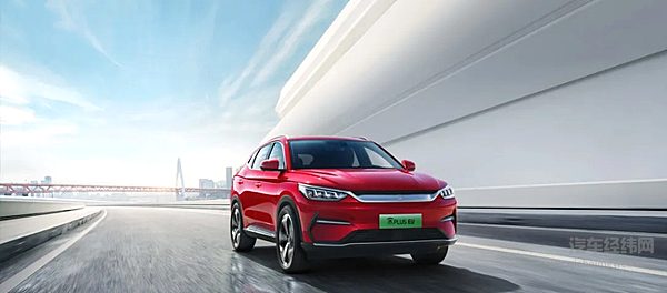 买辆电动车回家过年 小鹏G3和宋PLUS EV如何选？