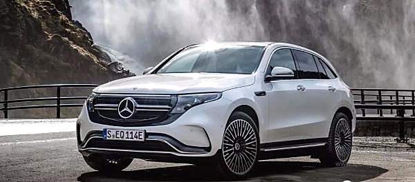 德系豪华品牌 vs 特斯拉：电动汽车的续航之战