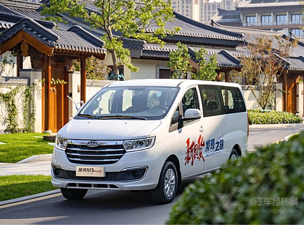 不做时光的仆人 用江淮瑞风解锁考后出游的正确打开方式