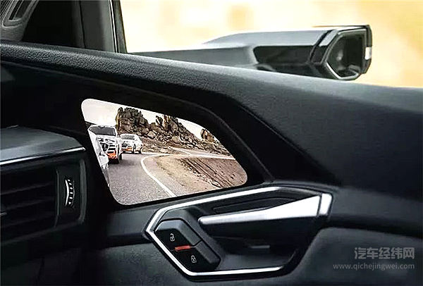 奥迪不想和奔驰、宝马玩了 特斯拉晋升“新玩伴”！