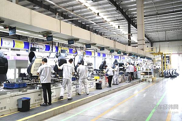 转型升级看东风 绿色鸿泰：低碳服务、智能制造齐头并进