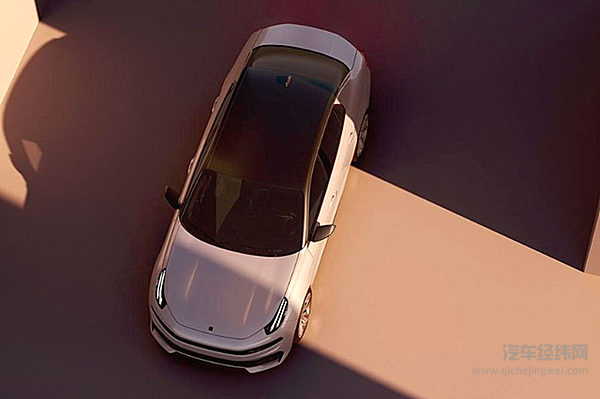 领克03能否化身汽车界孙杨冲“三冠”？！