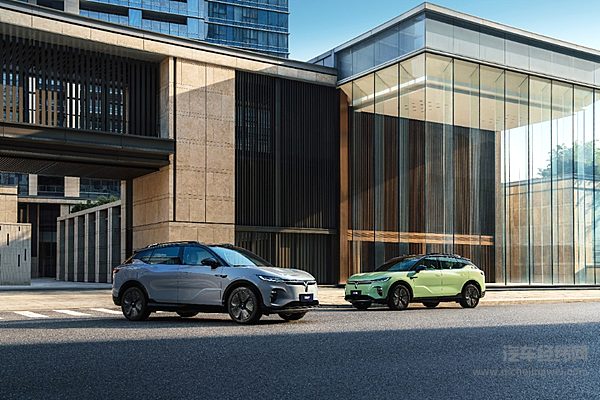 最卷CEO自驾800km为新车造势 岚图知音能否成为纯电SUV新卷王