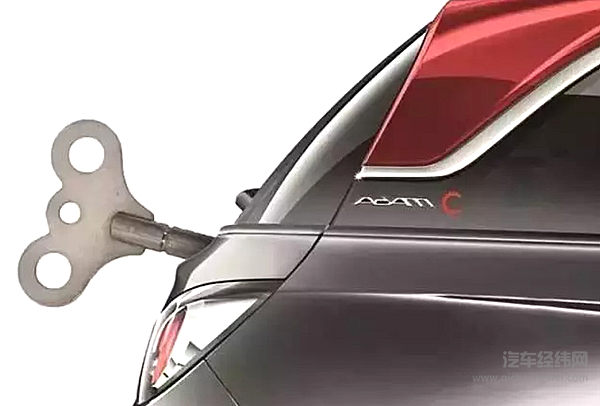 那些年，汽车厂商发布的“黑科技”