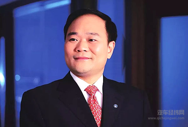 两会新能源汽车声音一网打尽