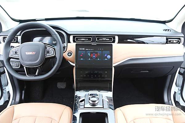 中国重汽·VGV U75PLUS重庆发车 零百加速仅需8秒