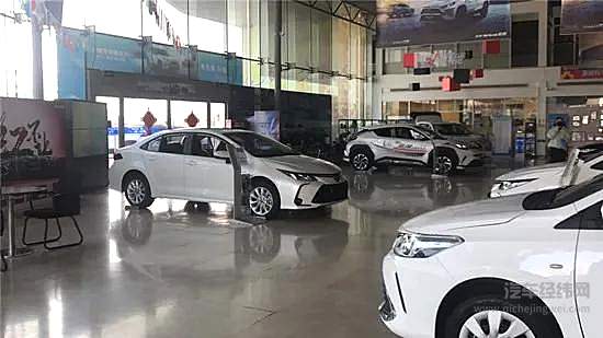 如何盘活疫情后的汽车市场?