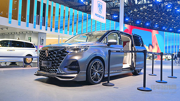 上海车展怎么逛？ 来过这个展台才算不虚此行，龚俊都为TA打CALL！ 