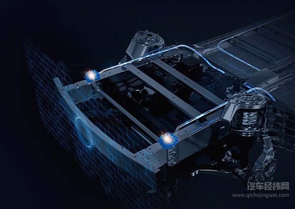 宁德时代磐石底盘发布 滑板底盘前景如何？