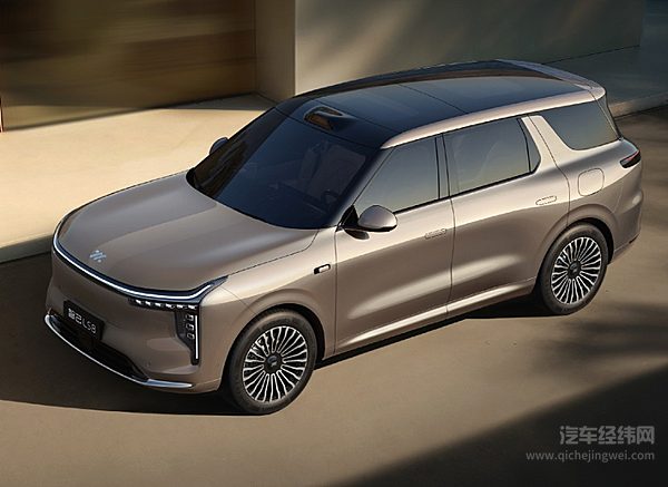 四款六座SUV即将登场 谁能定义2026年出行新标准？