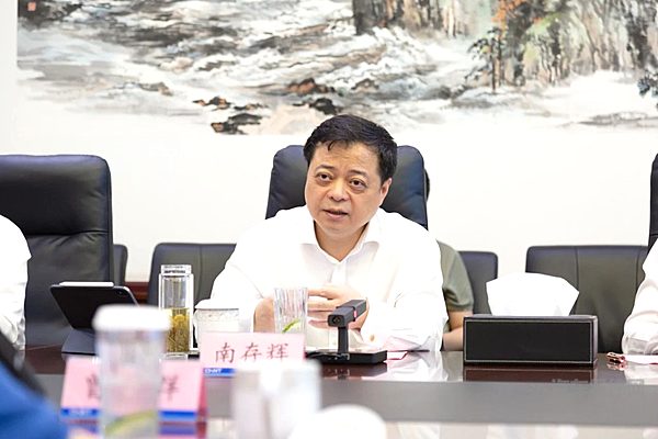 宁德时代与正泰集团签署战略合作协议