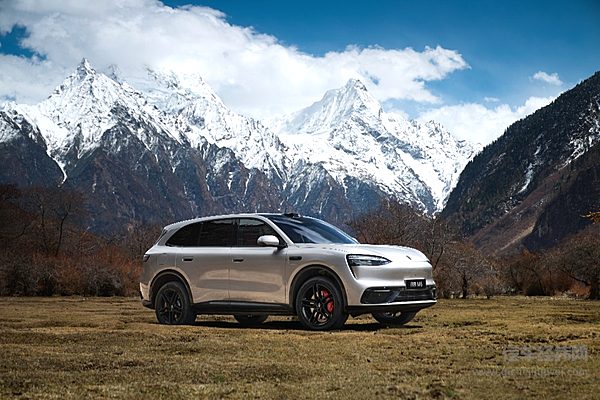 多项智能网联汽车国家标准发布 完善产业发展技术体系