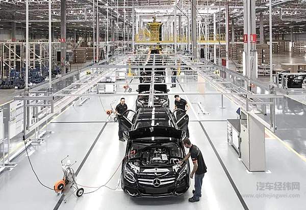 “偷塔”南美市场：奔驰失守 长城就能挺得住？