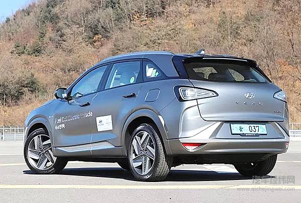 氢燃料汽车到来，能否取代电动车，成为潮流？