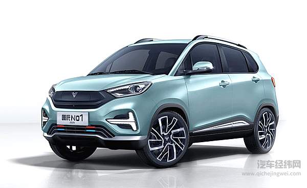 “两会”代表提议支持新能源汽车 哪吒N01两款新车立足“淘汰赛”