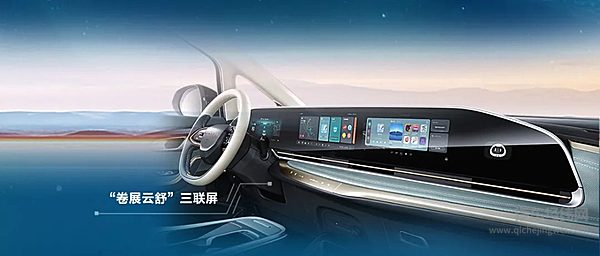 30万元级国产高端MPV二选一 传祺M8与上汽大通MIFA 9展开油电之争！