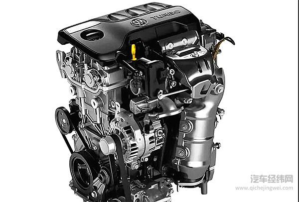 为什么三缸发动机让我想起了涡轮和自吸的那场“战争”？