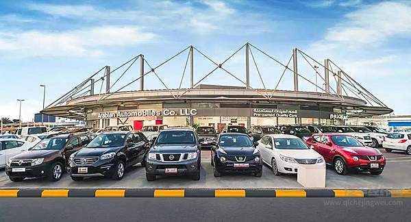 上汽广汽携手合作 车企抱团取暖已成新潮流？