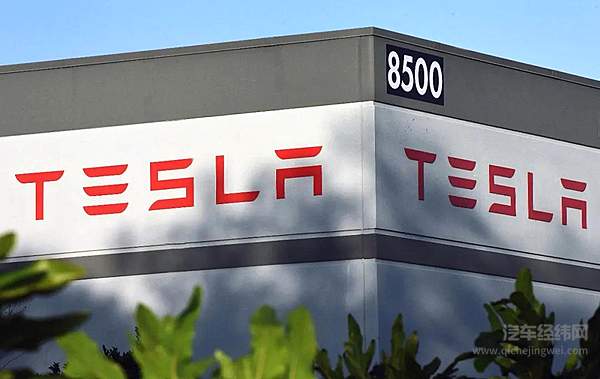 要做自己命运的主人 特斯拉进入动力电池已经不在遥远！