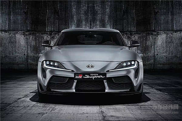 曾经最大的美国车展，最亮眼的居然是台日本车